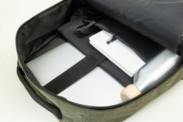 Lauder Rucsac RPET  verde