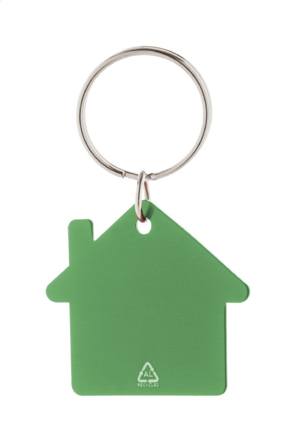 Ralhut Breloc  verde