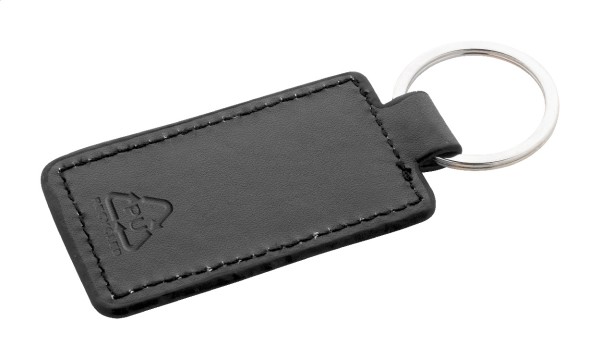 ShineKey Rect Breloc, RPU  negru