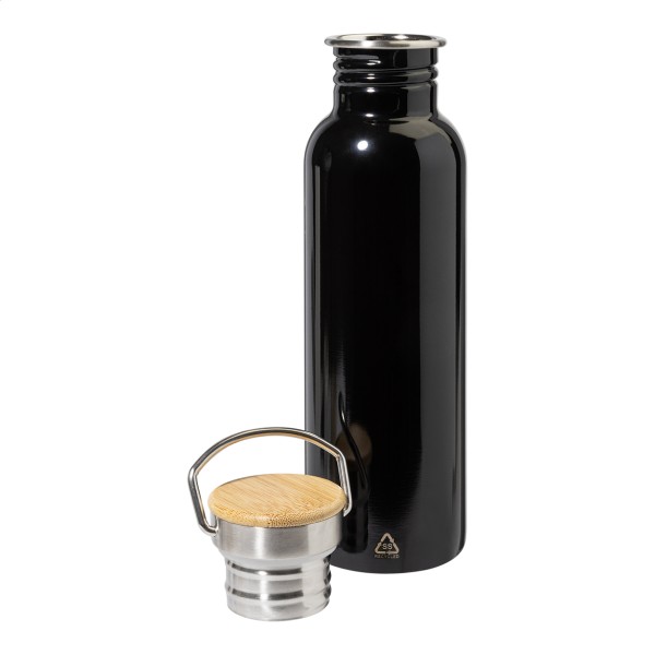 Nanga sticlă RSS  negru