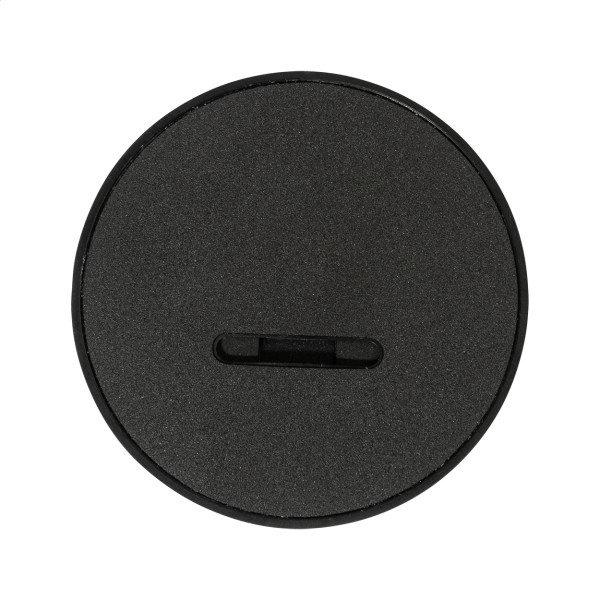 Magobik Suport magnetic pentru telefon mobil, RABS  negru