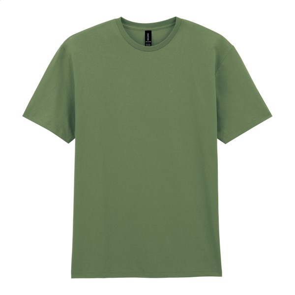 GI3000 tricou bumbac  verde olive
