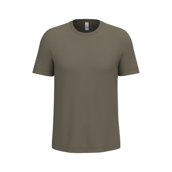 IB300 tricou sport  verde olive