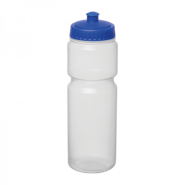 DARIA Sticlă de băut, 750ml ø 7,3 × 23,5 cm Albastru