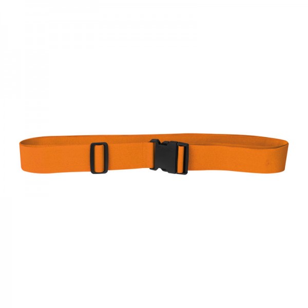 BRADLEY Curea bagaj reglabil adjustable 5 × max.190cm Portocaliu