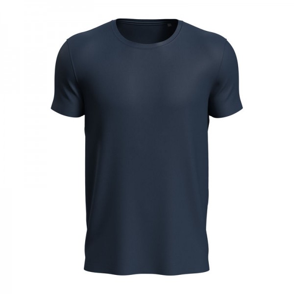 Sports-T Unisex T-shirt XL Blue Midnight