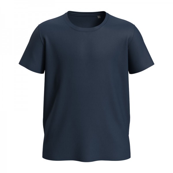 Sports-T Kids' T-shirt 12-13 Blue Midnight