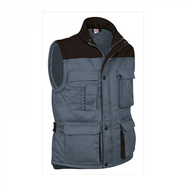 Vest Thunder L