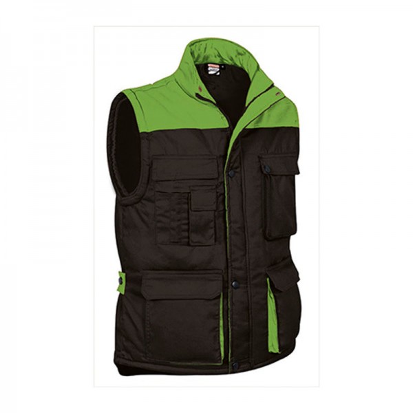 Vest Thunder L
