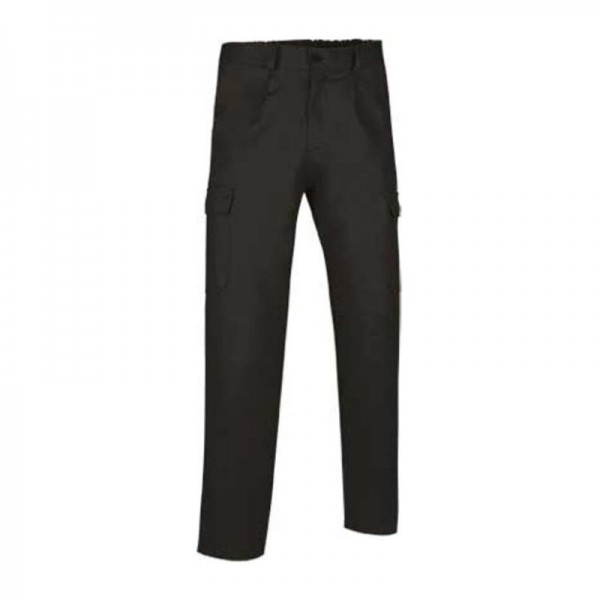 Trousers Caster 4XL Black