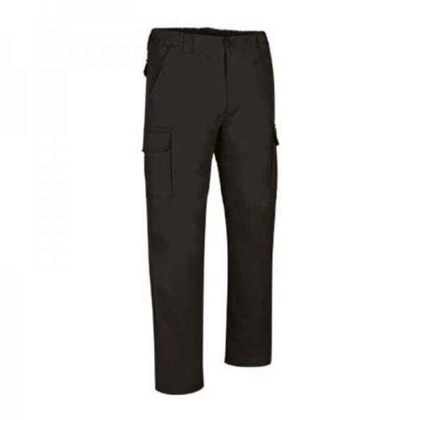 Top Trousers Roble XL Black