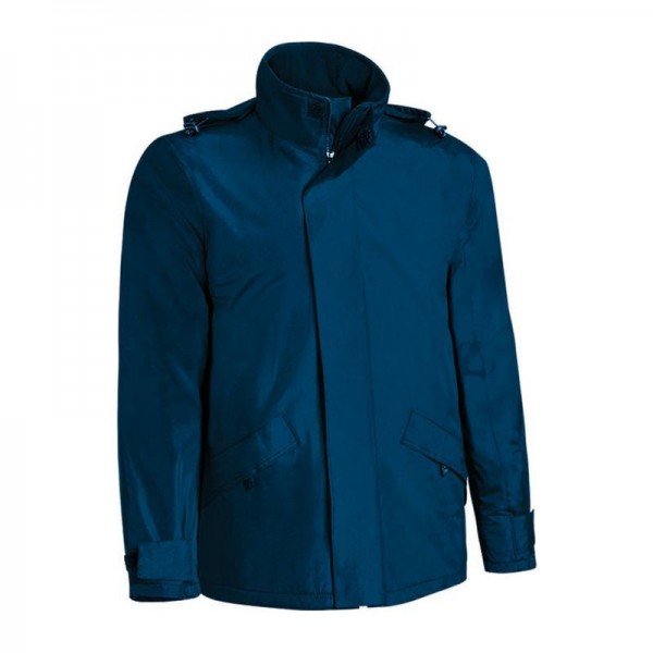 Parka Manitoba 3XL Orion Navy Blue