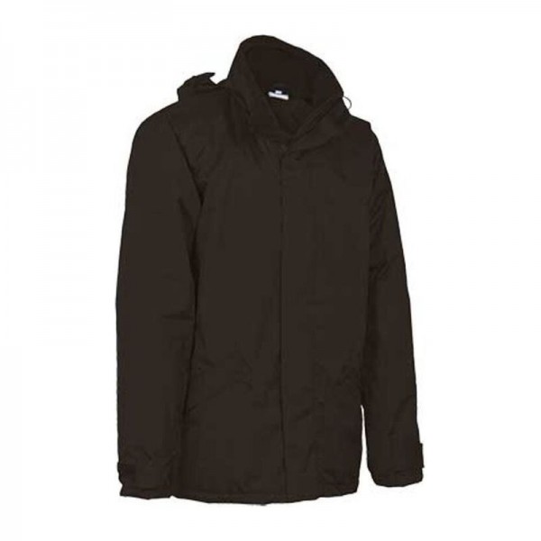 Parka Manitoba 2XL Black