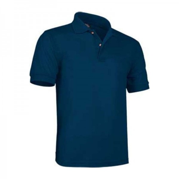 Top Poloshirt Patrol L Orion Navy Blue