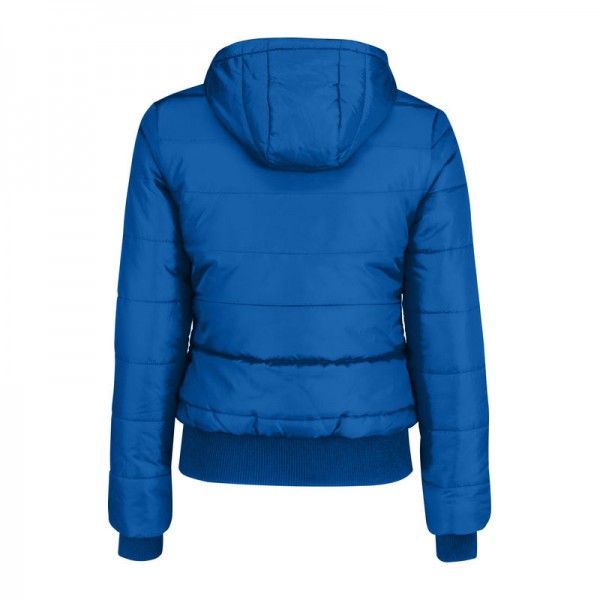 SUPERHOOD /WOMEN M Royal Blue
