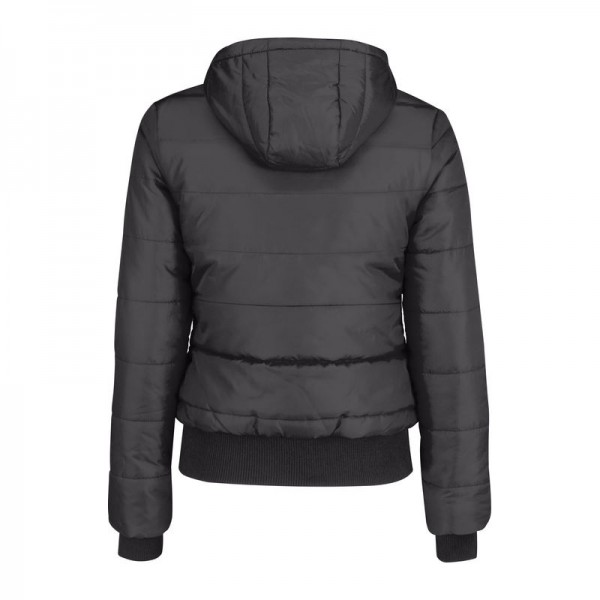 SUPERHOOD /WOMEN S Dark Grey
