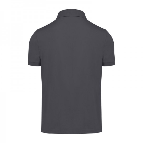 My Polo 180 S Dark Grey