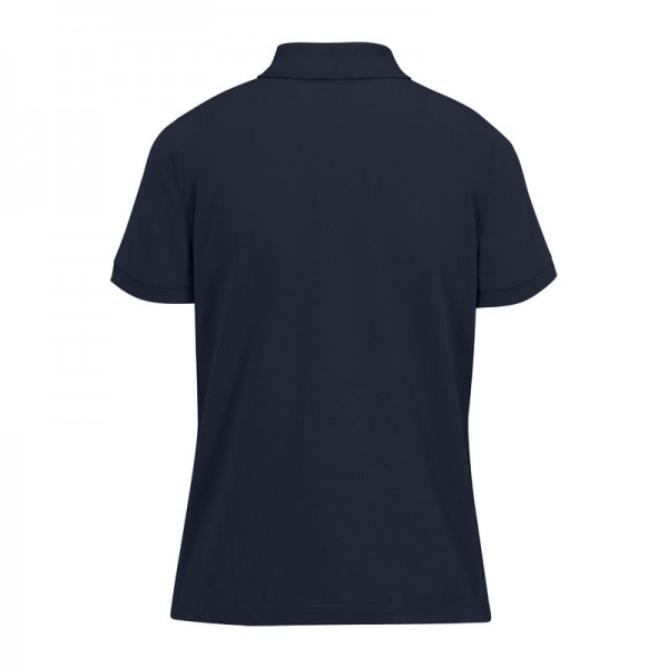 My Eco Polo 65/35 180 Women XS Navy