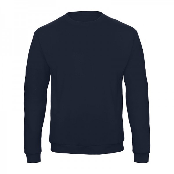 ID.202 50/50 SWEAT XL Navy