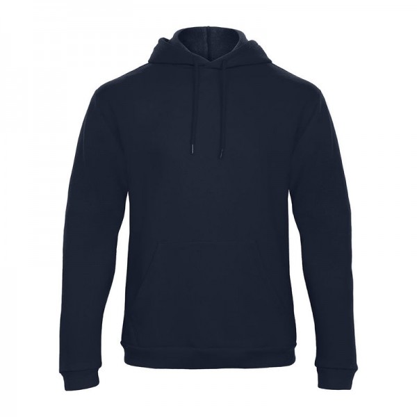 ID.203 50/50 HOODY XS Navy