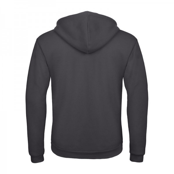 ID.203 50/50 HOODY S Anthracite