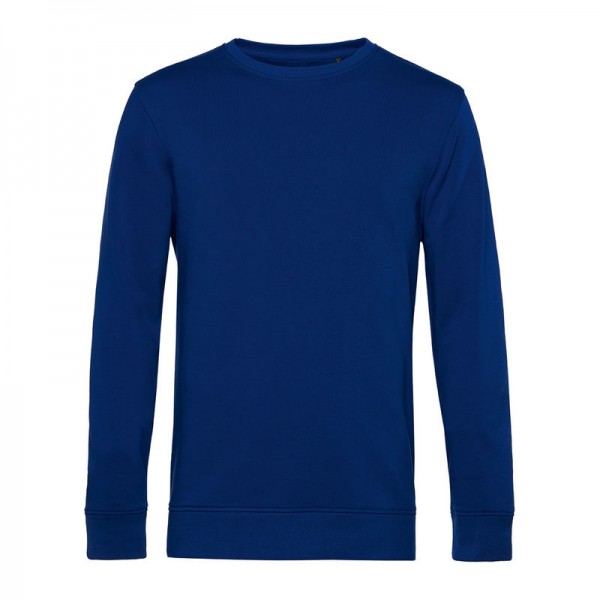Inspire Crew Neck XS Royal