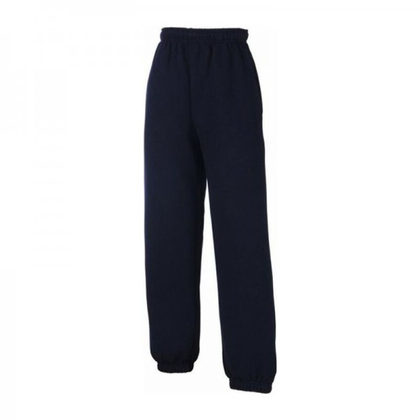 KIDS JOG PANTS 14/15 Deep Navy