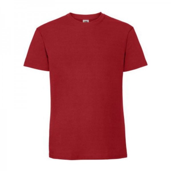 ICONIC 195 CLASSIC T XL Red