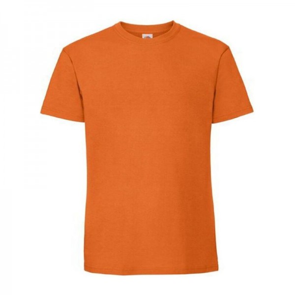 ICONIC 195 CLASSIC T S Orange
