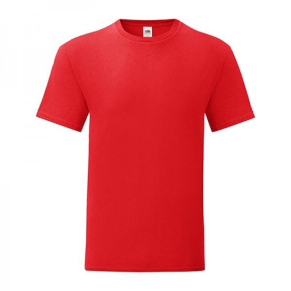 ICONIC 150 T M Red