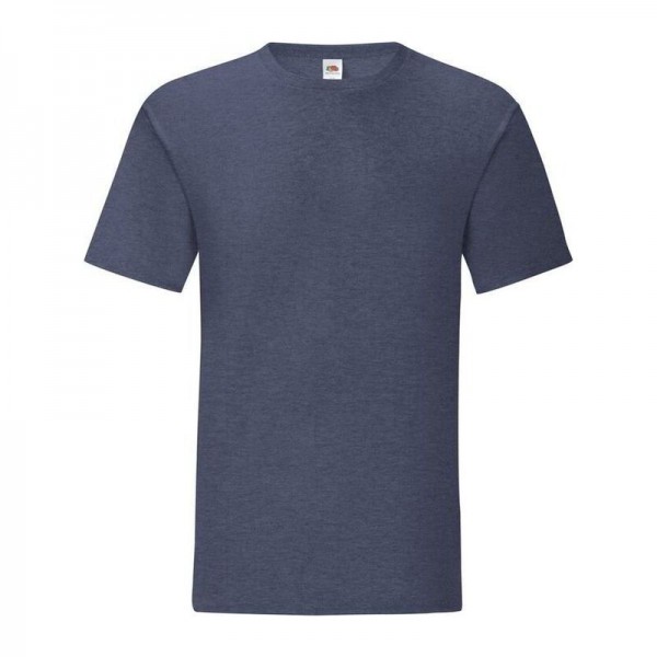 ICONIC 150 T M Heather Navy