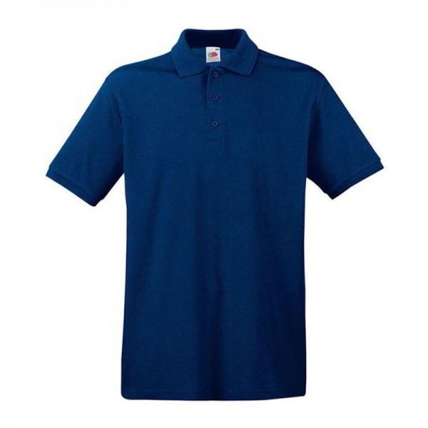 PREMIUM POLO XL Navy