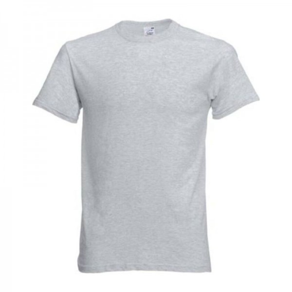 ORIGINAL T SCREEN STARS 4XL Heather Grey