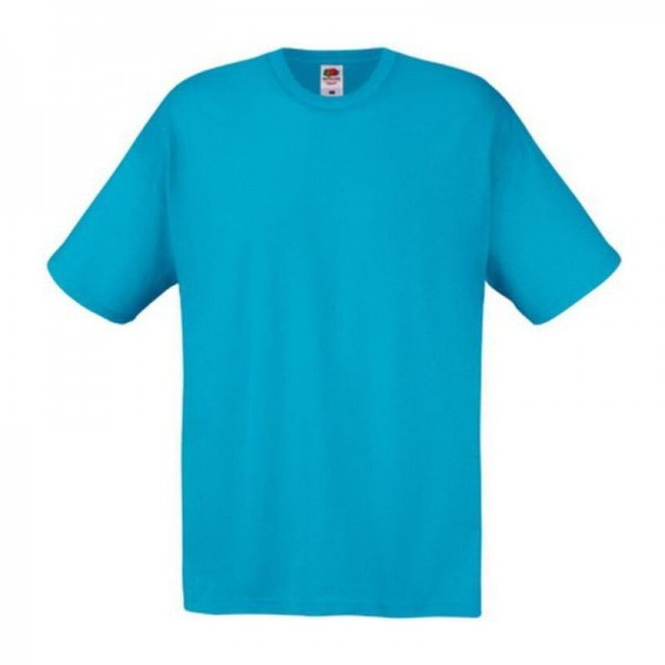 ORIGINAL T SCREEN STARS 3XL Azure