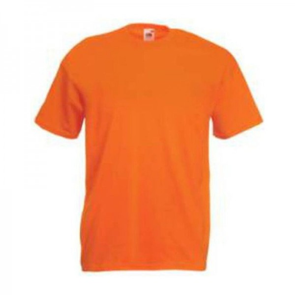 VALUEWEIGHT T XL Orange