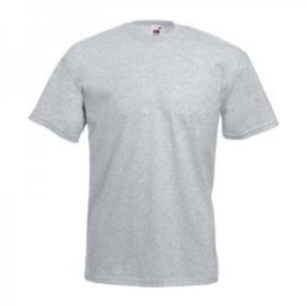 VALUEWEIGHT T 2XL Heather Grey