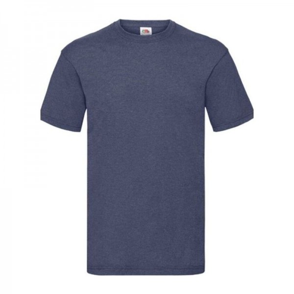 VALUEWEIGHT T M Vintage Heather Navy