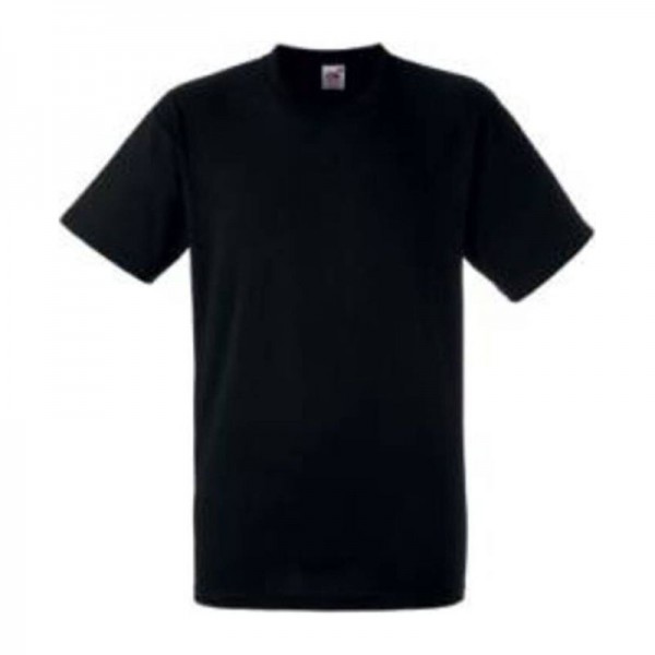 HEAVY T M Black