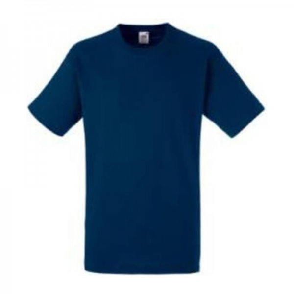 HEAVY T 3XL Navy
