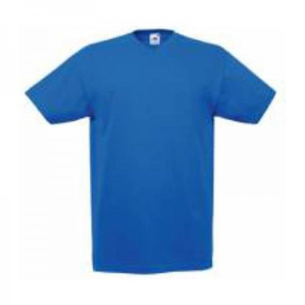 VALUEWEIGHT V-NECK T 3XL Royal Blue