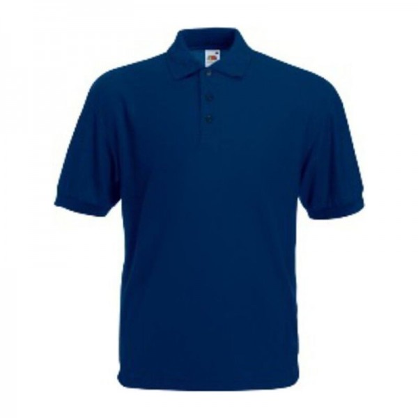 65/35 PIQUE POLO 3XL Navy