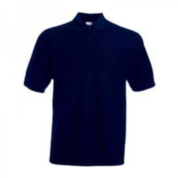 65/35 PIQUE POLO M Deep Navy
