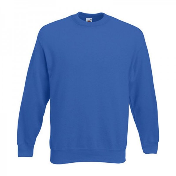 SET-IN SWEAT 3XL Royal Blue