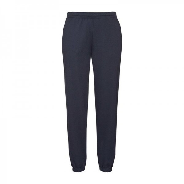 ELASTICATED CUFF JOG PANTS 3XL Deep Navy