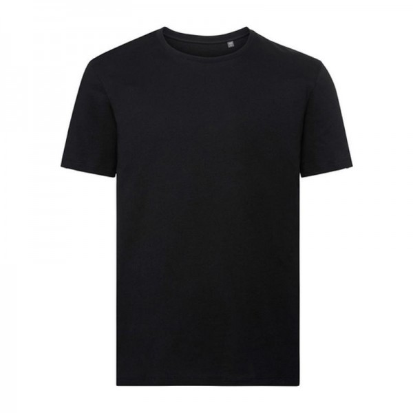 Russell Men's Authentic ECO T XL Black