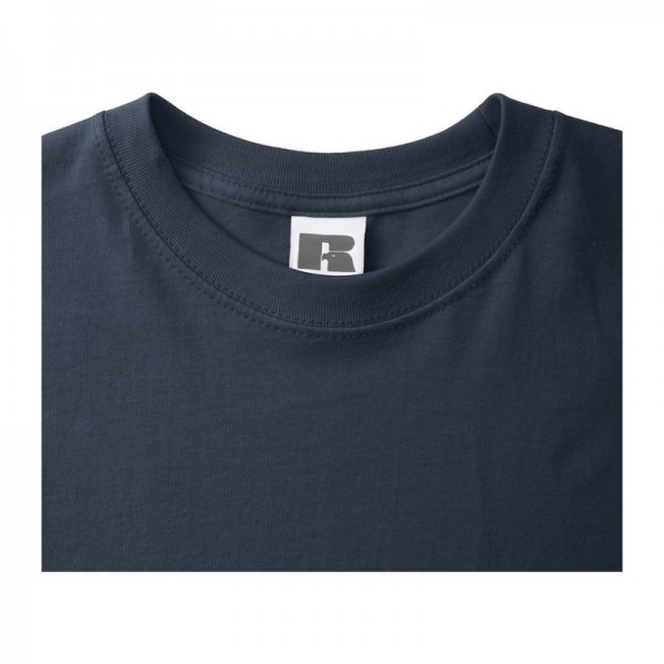 Authentic Classic T S French Navy