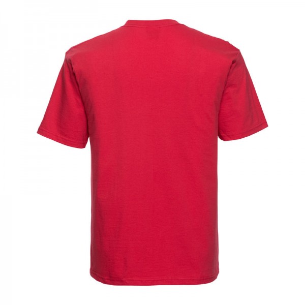 Authentic Classic T M Classic Red