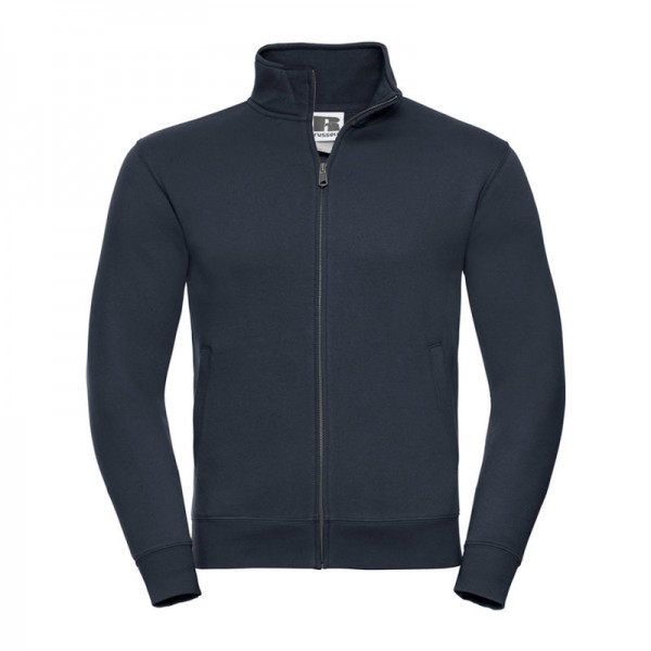 Men's Authentic Sweat Jacket 2XL French Navy