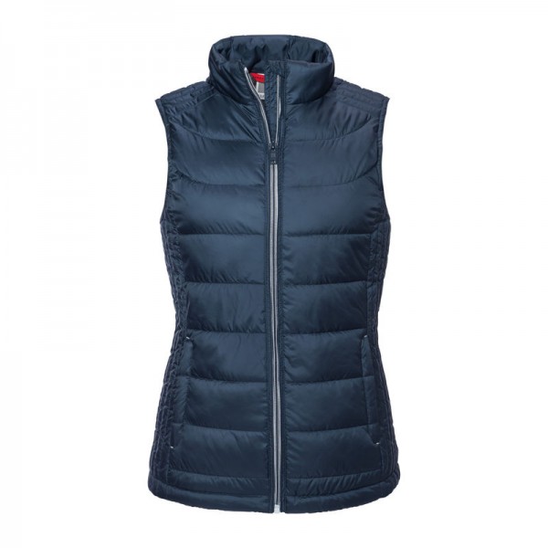 Ladies´ Nano Bodywarmer XS French Navy