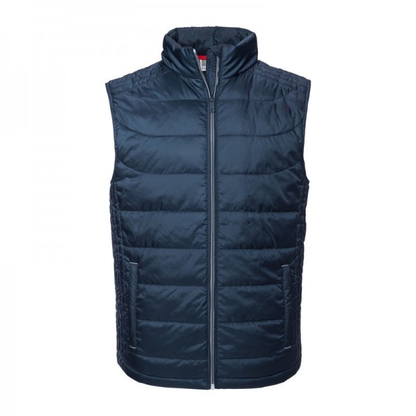 Men´s Nano Bodywarmer 2XL French Navy